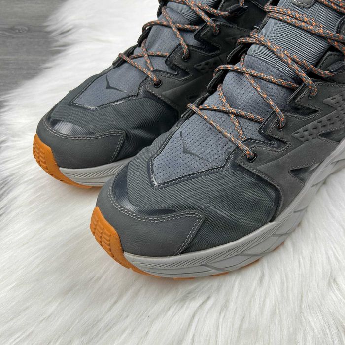 Чоловічі кросівки Hoka One M Anacapa Mid Gtx