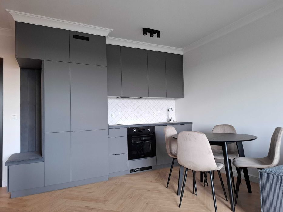 Mieszkanie o powierzchni 35m2 na wynajem