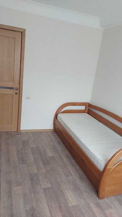 Квартира 3к. з газом біля метро пр.Берестейський 20