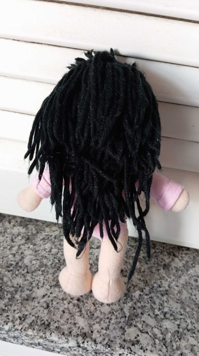 Cloth Doll425814637403197441