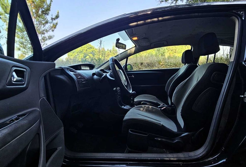 Citroen C4 1.4 90cv VTR