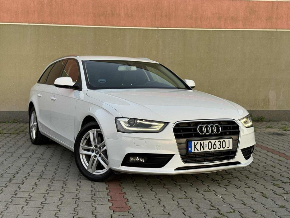 2.0TDI/143KM*Facelift*Xenon*Led*Biała perła*Kreci/Nie odpala