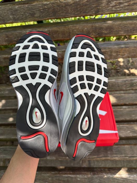 Nike air max 97 SE