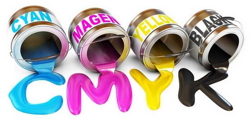 Повний спектр друкарських послуг