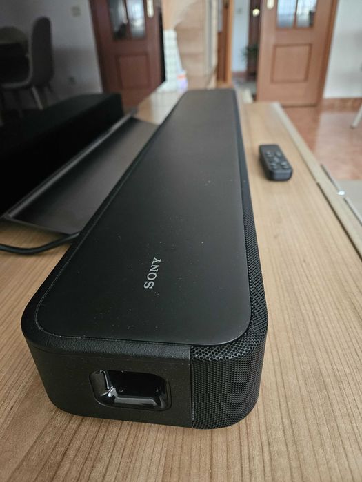 Soundbar Sony ht-s2000