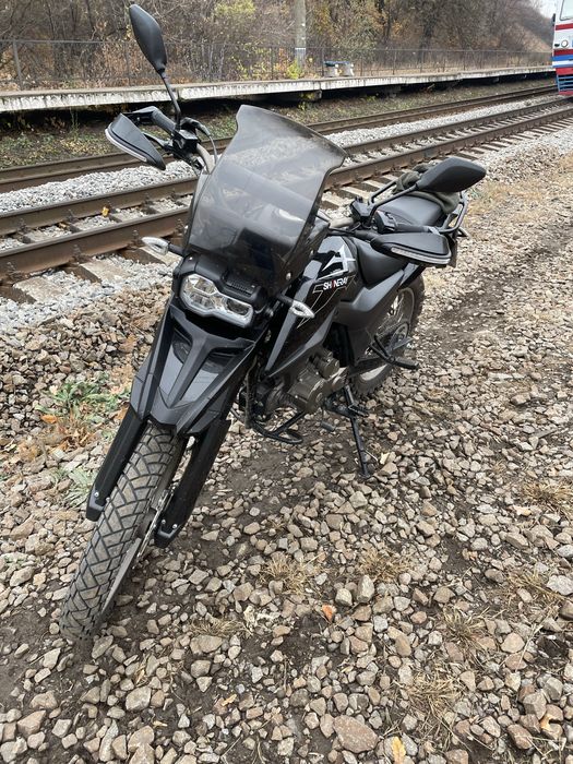 Shineray X-Trail 250