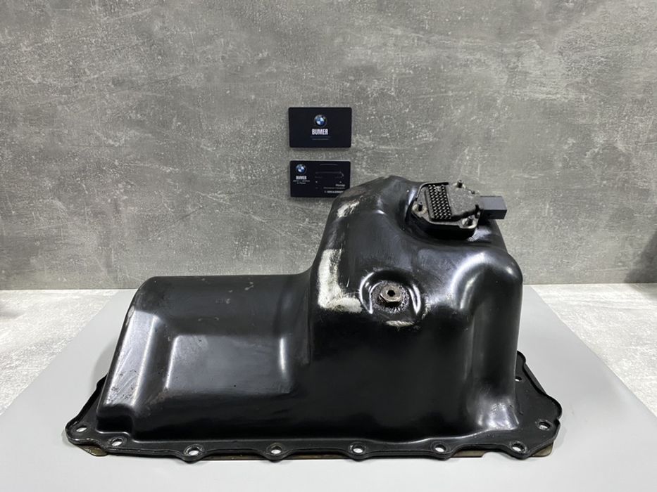 Поддон BMW E46 Е90 N42 N46 Піддон БМВ Е46 Н42 Н46 Підон Шрот Разборка