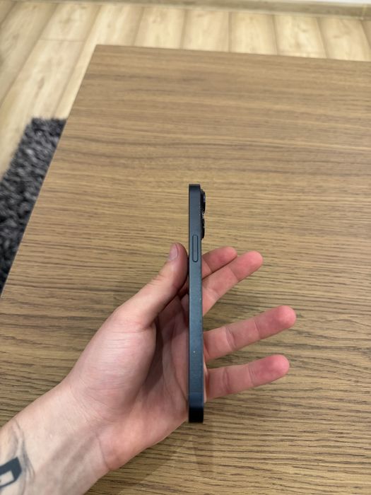 Iphone 14 85% midnight