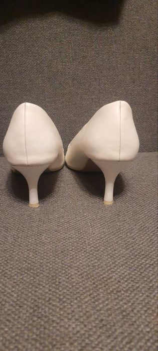 Весільні жіночі туфлі Louisa Peeress