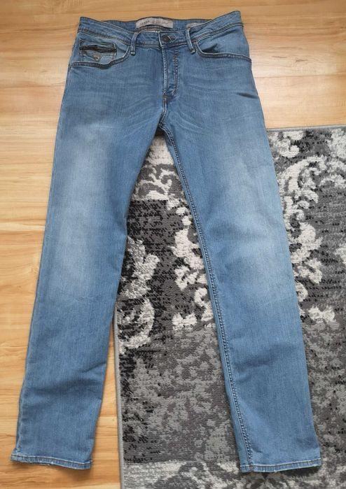 Guess męskie jeansy rozm. 30/32