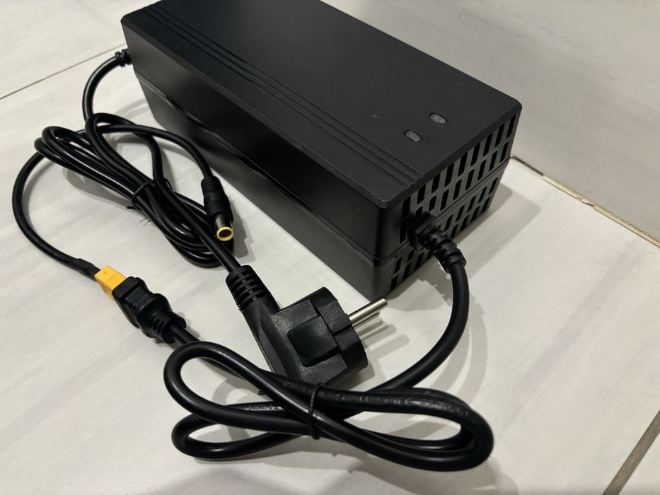 Блок живлення до Bluetti EB 70 -аналогічний T200s