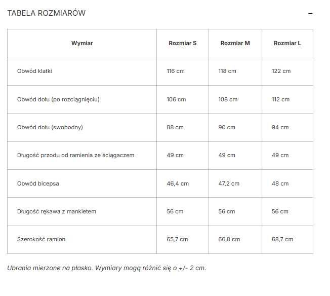 Bluza rozpinana z kapturem