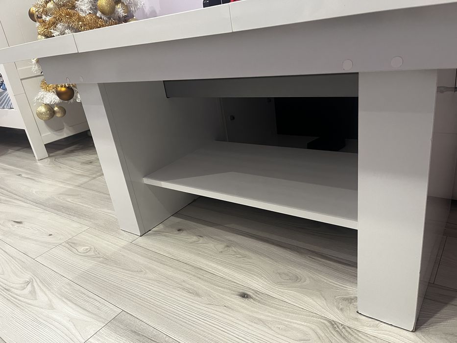 Ława rozkładana Opal Agata Meble