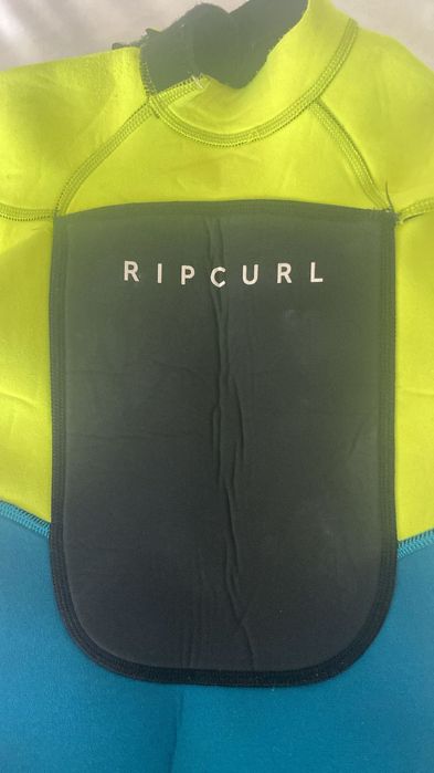 Wetsuit junior rip curl for 2-5 year old