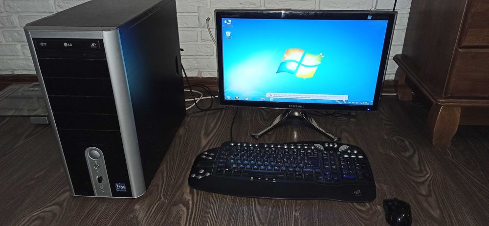 Продам системный блок