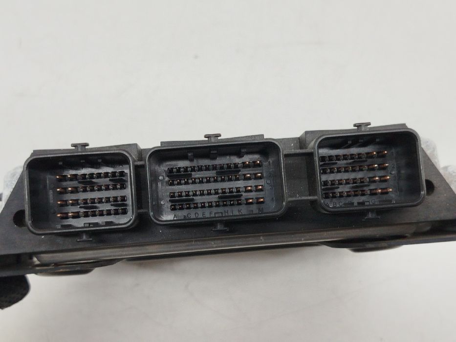 Centralina de Motor - CITROËN C4 I (LC_) | 04 - 13