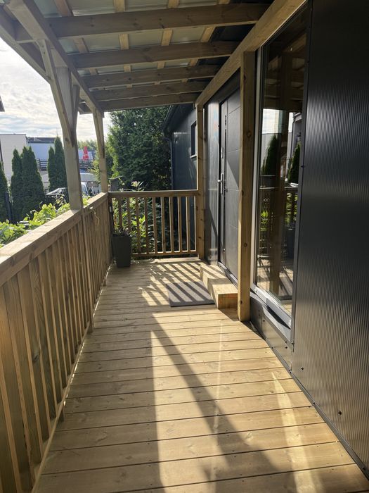 Do wynajęcia komfortowy domek w Jastarni!