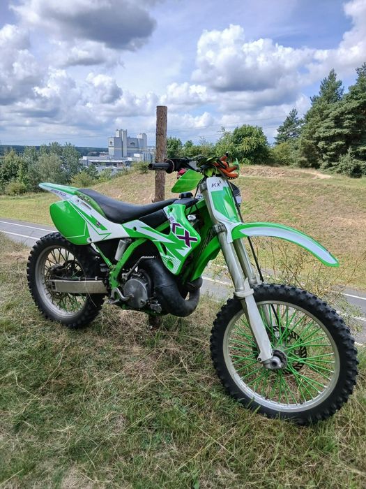 Kawasaki