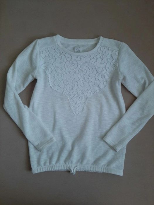 Sinsay bluzka r. XS bluza