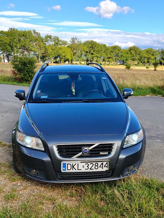 Volvo V50 2.0Diesel