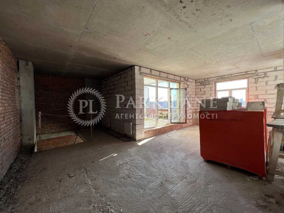 Багатокімнатна квартира за адресою вул. Іллєнка Юрія (площа 194 м²) - Atlanta.ua - фото 4