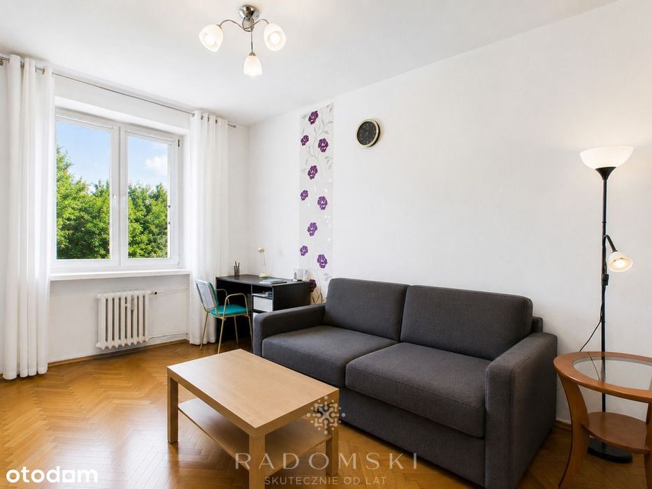 2 Pokoje 48 m²| 1. Piętro| osiedle Korczak