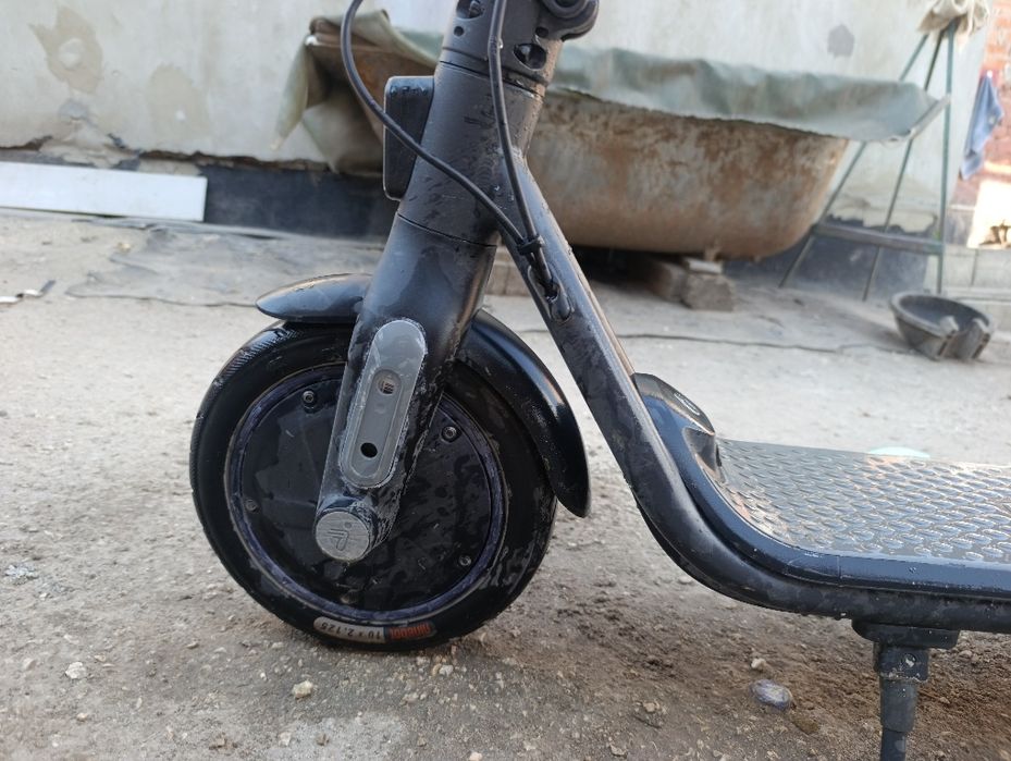 Електросамокат ninebot f25