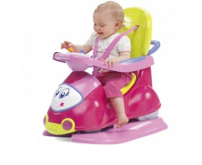 Chicco Carrinho Quattro64551336013955122