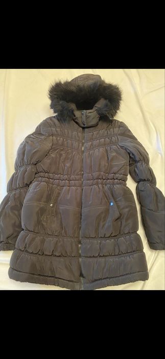 имова куртка для вагітної. Розмір 44–46.