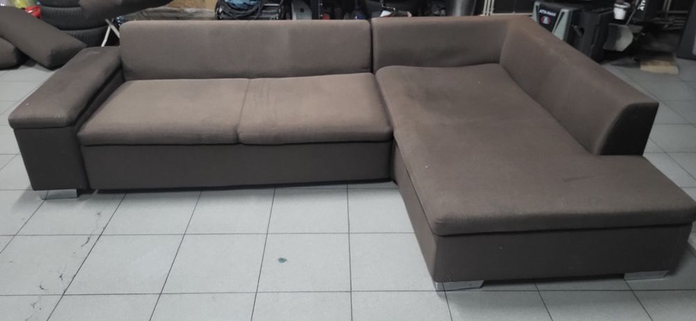 Диван кровать зі Швейцарії