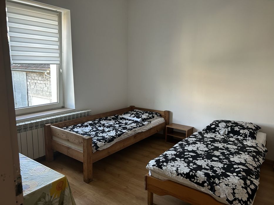 Noclegi dla pracowników