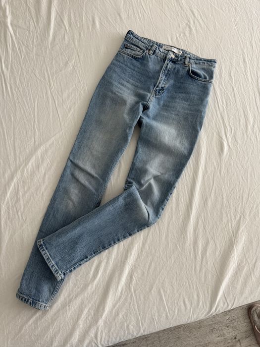 Джинси від бренду inspo