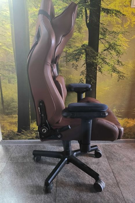 Кресло Hator Arc S