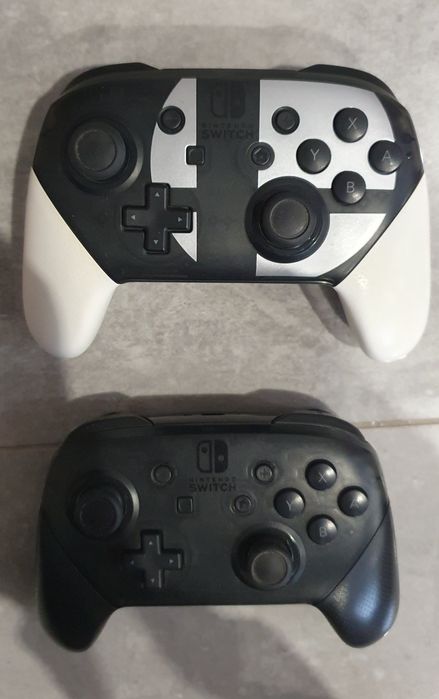 Nintendo switch edição limitada diablo 3