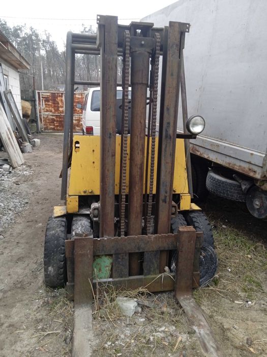 Продам автонавантажувач.