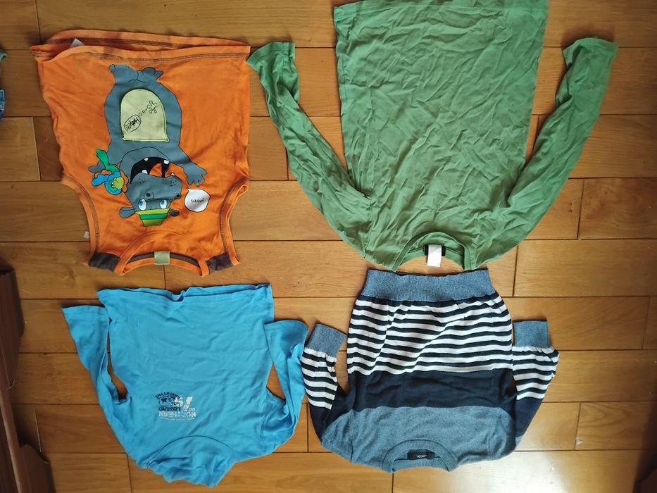 Одяг на ріст 92-98 см