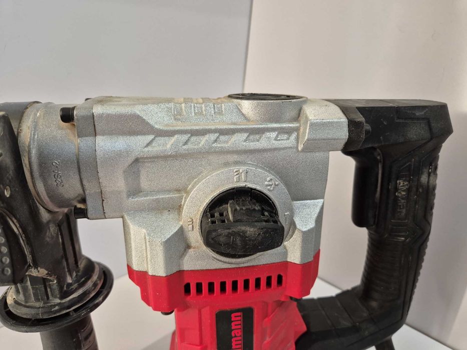 Młotowiertarka Heidmann 1800W 4J z uchwytem SDS Plus