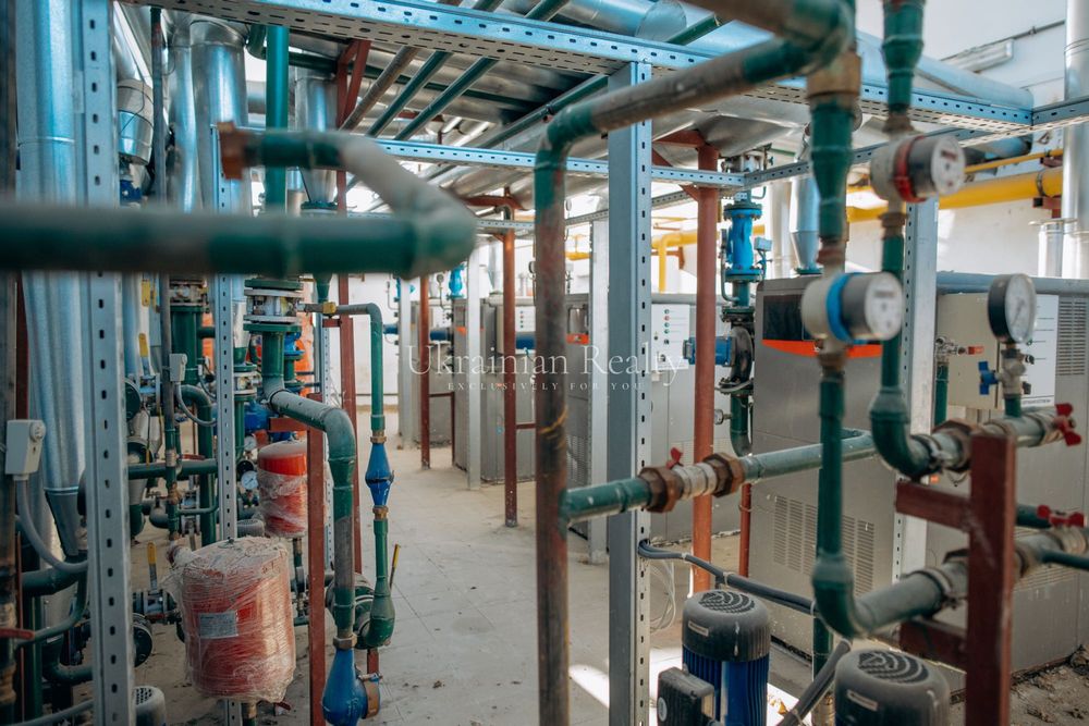 Продаж готельного комплексу в м. Трускавець