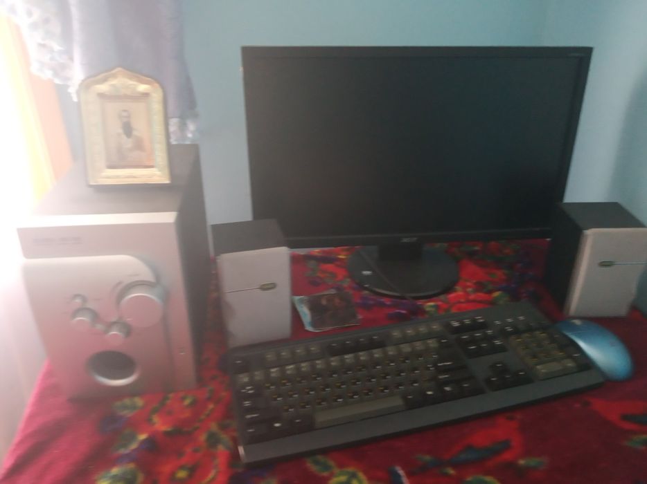 Продам хороший комп'ютер недорого