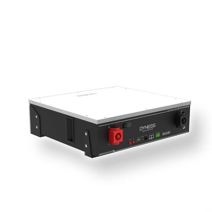 Dyness DL5.0C  LiFePO4