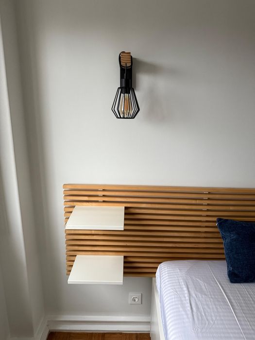 Apliques de parede e tecto - Leroy Merlin