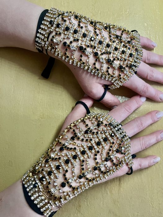 Украшения на 2 руки