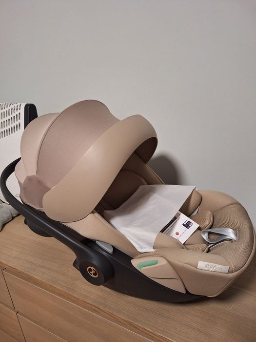 Carrinho Cybex Balios S