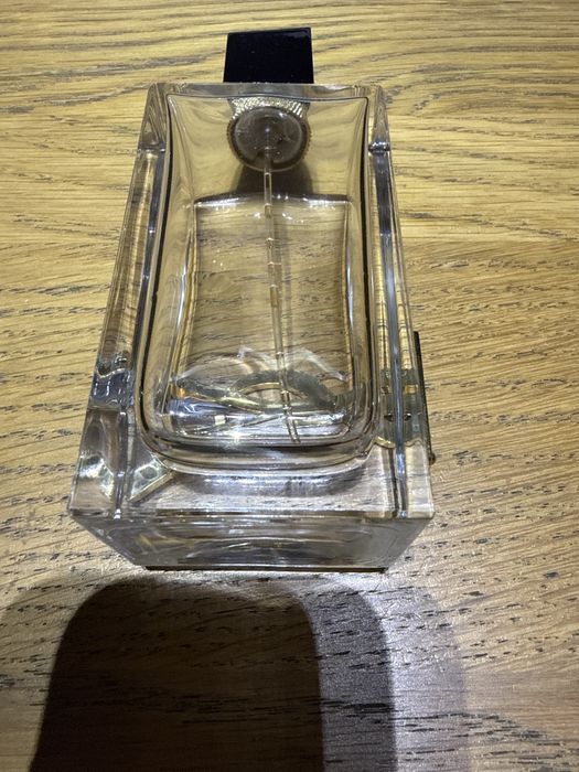 Eau de Parfum Intense Libre 90 ml pusty flakon ISL orginał kolekcja