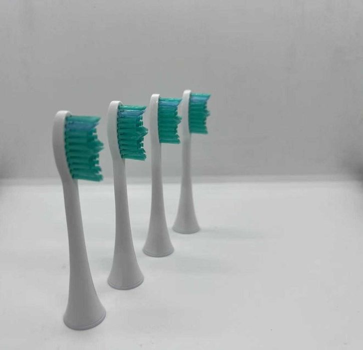 Dołącz HX9004 do Twojej elektrycznej szczoteczki Philips