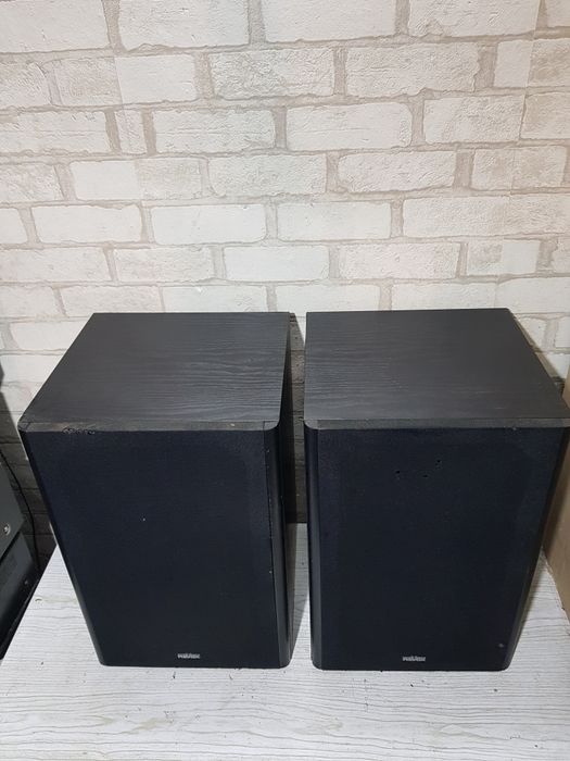 80ВтПолична акустика/полочная Revox Studio 4 MK II б/у з Німеччини