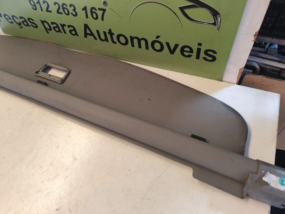 Vw Passat B5 Variant - CHAPELEIRA CORTINA MALA - CL129