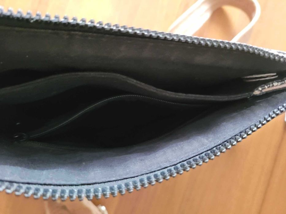 Torebka damska listonoszka