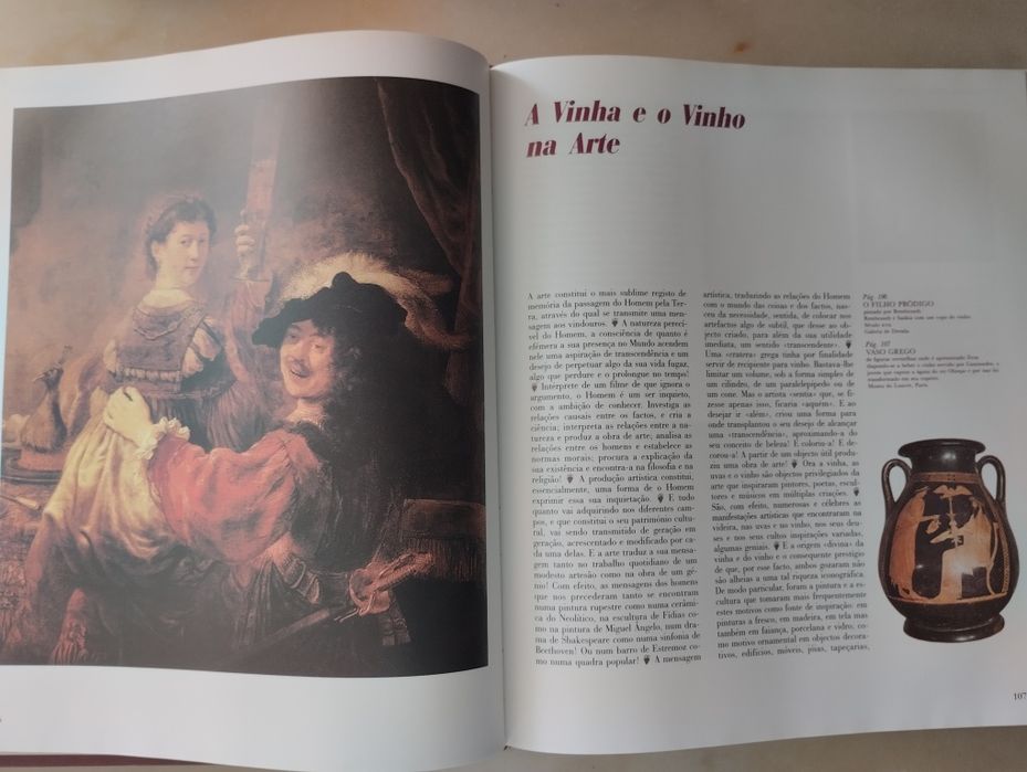O Grande Livro do VINHO