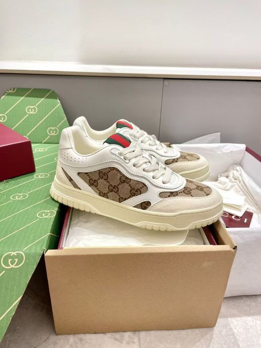 Sneakresy Gucci